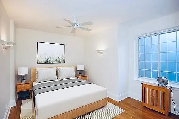 285 Harvard St #412 — Photo 8