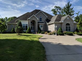 4569 E Poplar Dr, Terre Haute, IN 47803