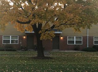 1021 N Maplewood Dr APT 2, Rantoul, IL 61866