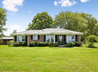 7336 Woodbury Pike, Murfreesboro, TN 37127