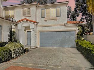 11595 Compass Point Dr N UNIT 4, San Diego, CA 92126