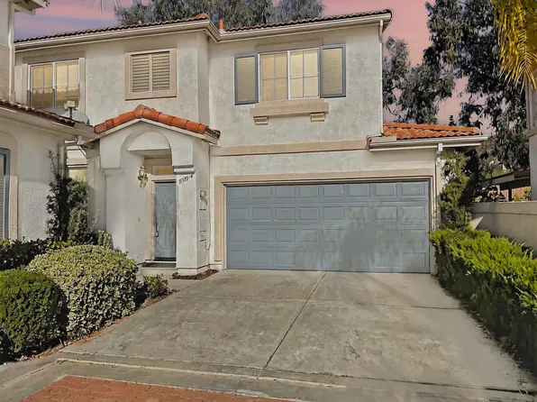 11595 Compass Point Dr N Unit 4, San Diego, CA 92126