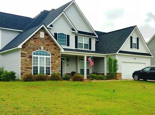 442 Lemuel Ter, Birmingham, AL 35214