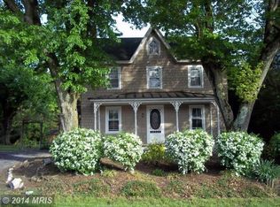 202 Rabbit Hill Rd, Church Hill, MD 21623