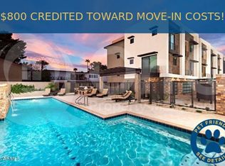 6990 E 6th St UNIT 1003, Scottsdale, AZ 85251