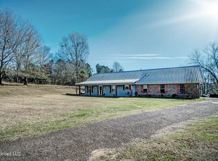 1429 Kennebrew Rd, Jackson, MS 39209