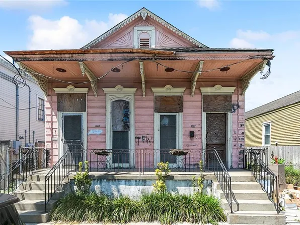 3027 Saint Claude Ave, New Orleans, LA 70117
