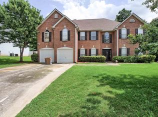 3653 Waldrop Farms Dr, Decatur, GA 30034