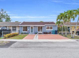 12733 SW 54th St, Miami, FL 33175