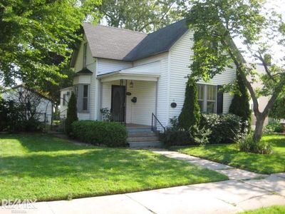 155 Dickinson Ave, Mount Clemens, MI, 48043