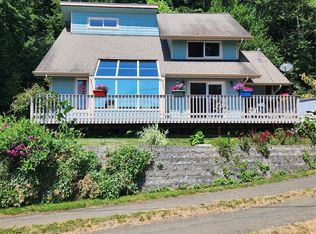 270 SE Hudson Rd, Shelton, WA