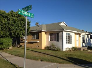 2590 N Brighton St, Burbank, CA 91504