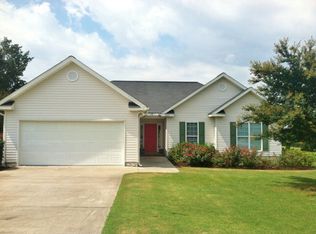 5223 Pleasant Pointe Dr, Warnerville, SC --
