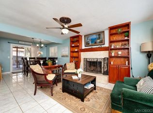 6016 Reo Pl, San Diego, CA 92139