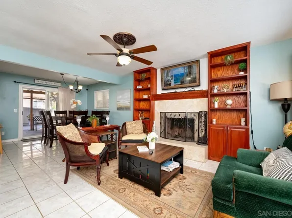 6016 Reo Pl, San Diego, CA 92139