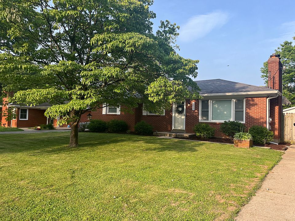1st image of 5003 Ferrer Way