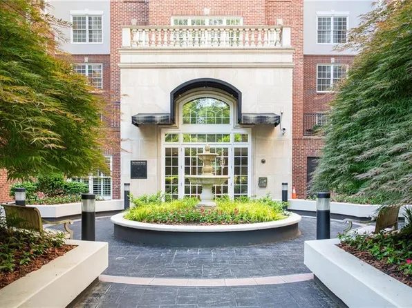 50 Biscayne Dr NW Unit 1105, Atlanta, GA 30309