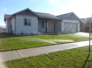 225 Falconers Way, Bozeman, MT 59718