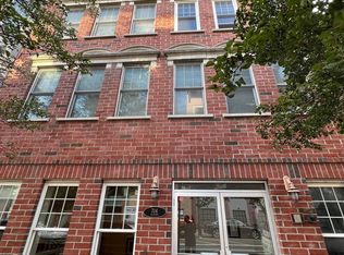 704 Clinton St APT 3B, Hoboken, NJ 07030