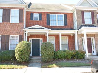 4803 Hairston Park Way, Stone Mountain, GA 30083