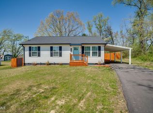 1817 Ridgemont Dr, Greeneville, TN 37745