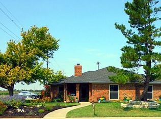 1318 Phillips Dr, Dumas, TX 79029
