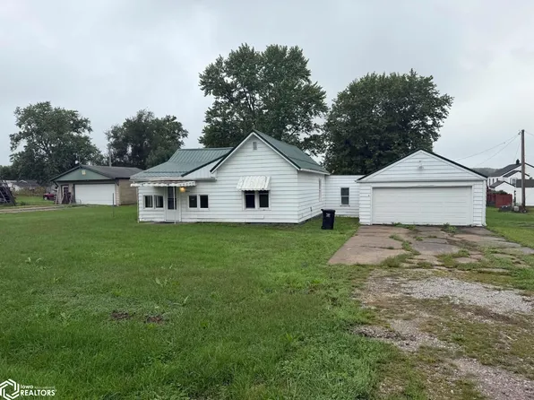 1115 Lillian St, Ottumwa, IA 52501