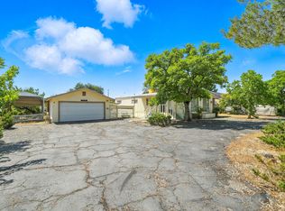3220 Santa Rosa Way, Redding, CA 96003