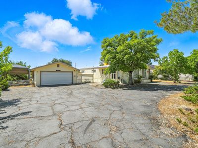 3220 Santa Rosa Way, Redding, CA, 96003