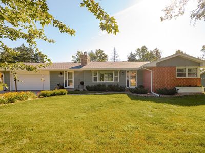 603 Runestone Dr, Alexandria, MN, 56308