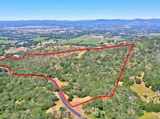 4801 Shiloh Ridge Road, Windsor, CA
