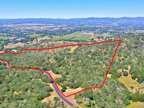 4801 Shiloh Ridge - in Windsor, CA
