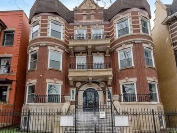 4520 S King Dr #1B, Chicago, IL 60653