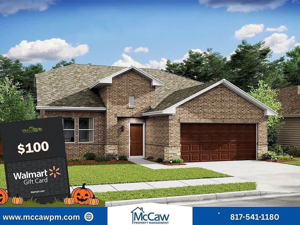 2513 Broken Bow Dr