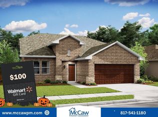 2513 Broken Bow Dr, Seagoville, TX 75159