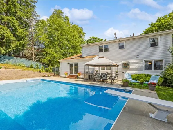 4 Hemptor Road, New City, NY 10956