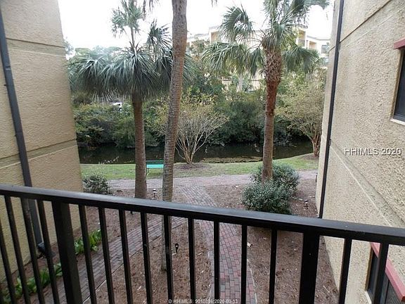 2nd image of 34 S Forest Beach Dr #8C