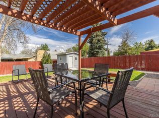 7286 Wolff St, Westminster, CO 80030