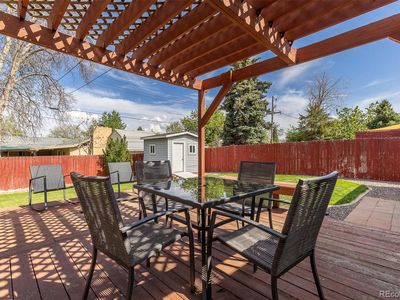 7286 Wolff Street, Westminster, CO, 80030