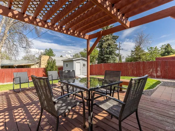 7286 Wolff Street, Westminster, CO 80030