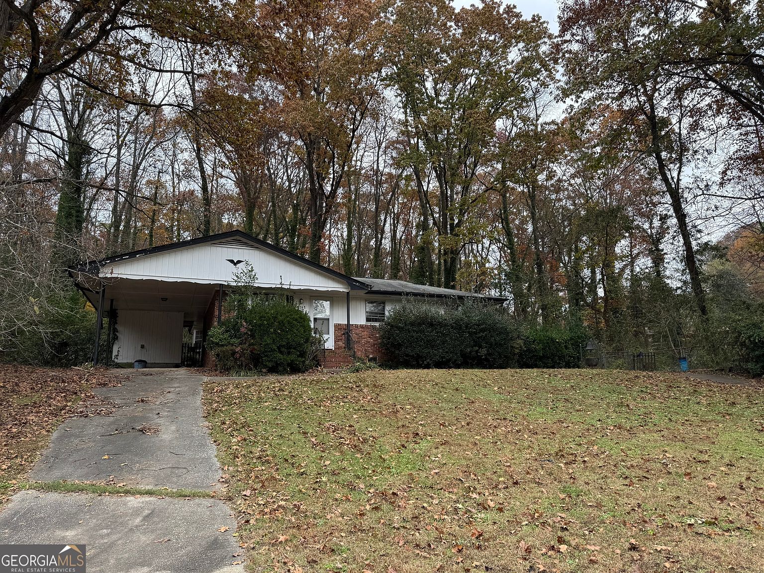 5748 Cypress Ct, Forest Park, GA 30297 | Zillow