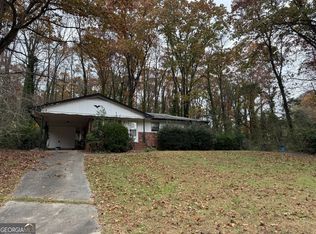 5748 Cypress Ct, Forest Park, GA 30297