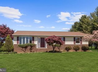 3321 Marston Rd, Westminster, MD 21157