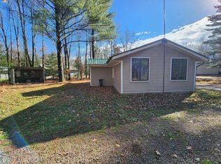 W968 Campfire Rd, Granton, WI 54436