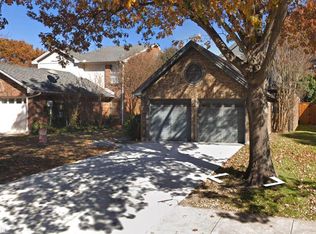 6804 Tudor Dr, Plano, TX 75023