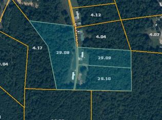 175 Michael Ln, Huntingdon, TN 38344