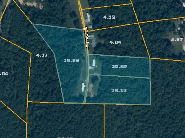 175 Michael Ln, Huntingdon, TN 38344