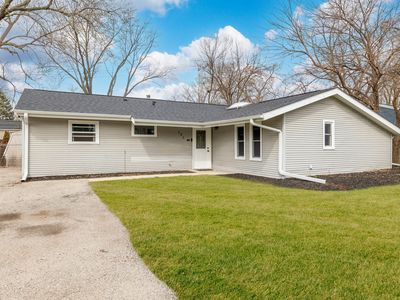 121 Queenswood Rd, Bolingbrook, IL, 60440