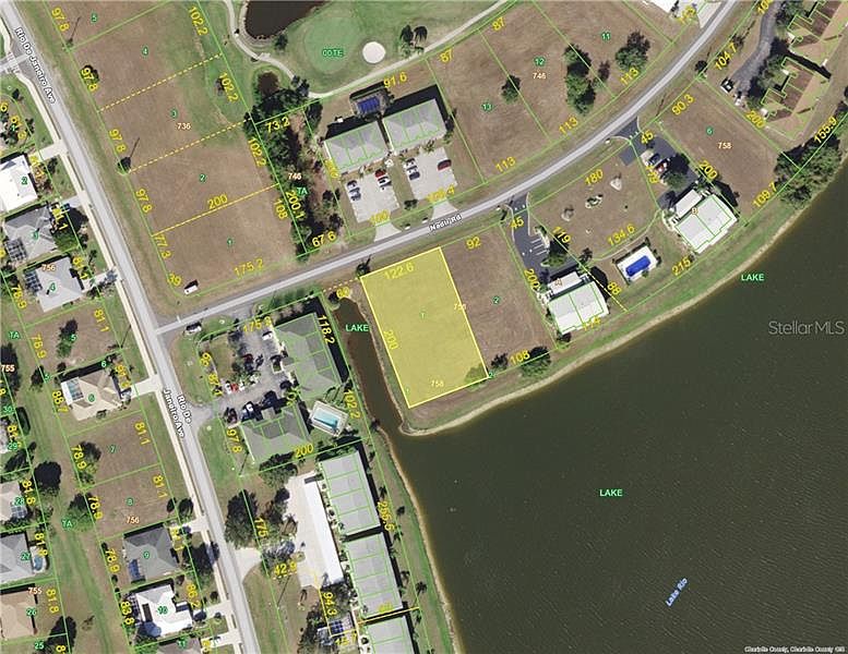 2nd image of 26253 Nadir Rd