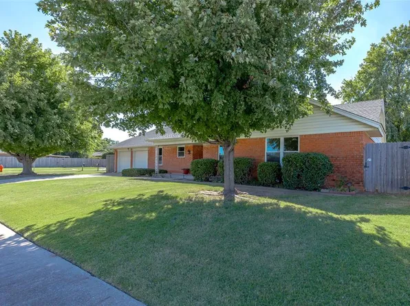 2601 SW 90th St, Oklahoma City, OK 73159